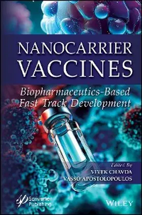 Chavda / Apostolopoulos | Nanocarrier Vaccines | E-Book | www.sack.de