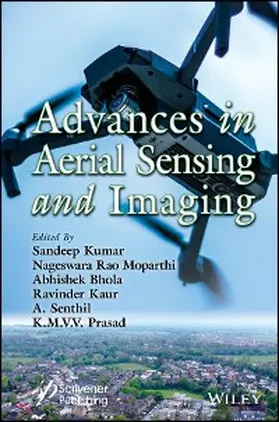 Kumar / Moparthi / Bhola | Advances in Aerial Sensing and Imaging | E-Book | www.sack.de