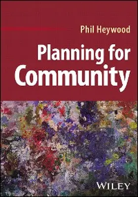 Heywood | Planning for Community | E-Book | www.sack.de