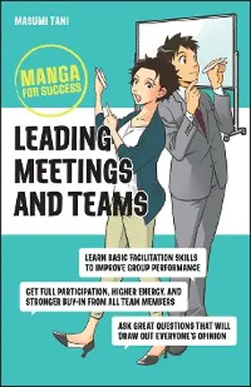 Tani |  Leading Meetings and Teams | eBook | Sack Fachmedien