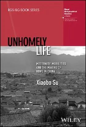 Su |  Unhomely Life | eBook | Sack Fachmedien
