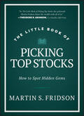 Fridson |  The Little Book of Picking Top Stocks | Buch |  Sack Fachmedien