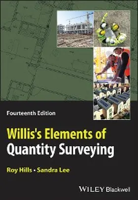 Hills / Lee |  Willis's Elements of Quantity Surveying | eBook | Sack Fachmedien