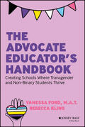 Kling / Ford |  The Advocate Educator's Handbook | Buch |  Sack Fachmedien