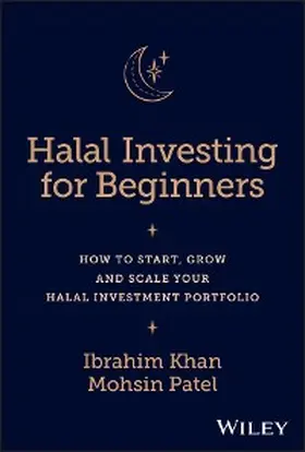 Khan / Patel |  Halal Investing for Beginners | eBook | Sack Fachmedien
