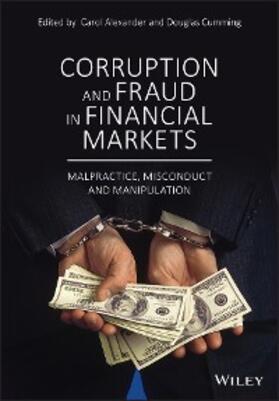 Alexander / Cumming | Corruption and Fraud in Financial Markets | E-Book | sack.de