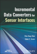 Chen / Temes |  Incremental Data Converters for Sensor Interfaces | Buch |  Sack Fachmedien