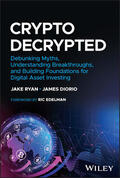 Ryan / Diorio |  Crypto Decrypted | Buch |  Sack Fachmedien