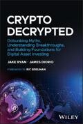 Ryan / Diorio |  Crypto Decrypted | eBook | Sack Fachmedien
