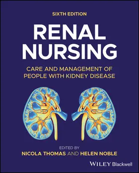 Thomas / Noble |  Renal Nursing | Buch |  Sack Fachmedien