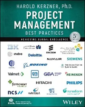 Kerzner | Project Management Best Practices | E-Book | www.sack.de