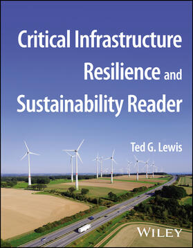 Lewis |  Critical Infrastructure Resilience and Sustainability Reader | Buch |  Sack Fachmedien