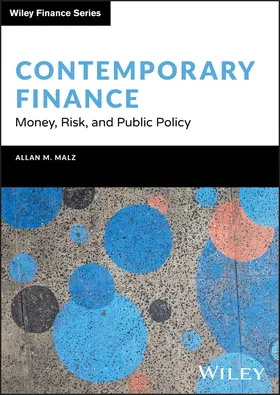 Malz |  Contemporary Finance | Buch |  Sack Fachmedien