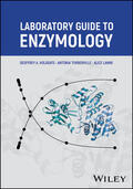 Lanne / Holdgate / Turberville |  Laboratory Guide to Enzymology | Buch |  Sack Fachmedien