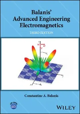 Balanis | Balanis' Advanced Engineering Electromagnetics | E-Book | sack.de