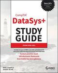 Chapple / Nijim |  CompTIA DataSys+ Study Guide | Buch |  Sack Fachmedien