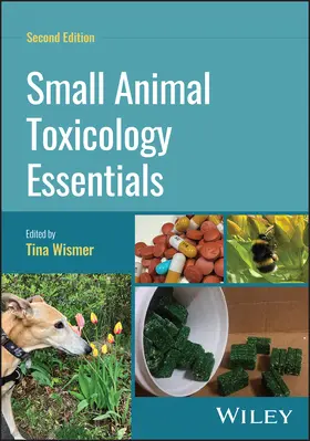 Wismer |  Small Animal Toxicology Essentials | Buch |  Sack Fachmedien