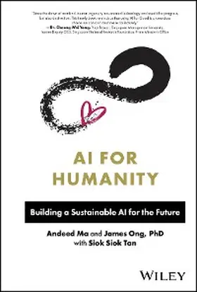 Ma / Ong / Tan |  AI for Humanity | eBook | Sack Fachmedien