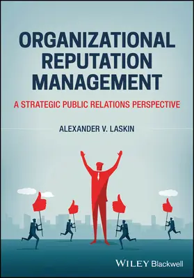 Laskin |  Organizational Reputation Management | Buch |  Sack Fachmedien