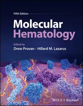 Provan / Lazarus |  Molecular Hematology | Buch |  Sack Fachmedien