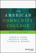Cohen / Kisker / Brawer |  The American Community College | Buch |  Sack Fachmedien