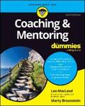 MacLeod / Brounstein |  Coaching & Mentoring For Dummies | eBook | Sack Fachmedien