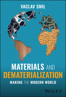 Smil | Materials and Dematerialization | Buch | 978-1-394-18120-9 | sack.de
