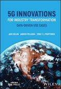 Collin / Pellikka / Penttinen |  5g Innovations for Industry Transformation | Buch |  Sack Fachmedien