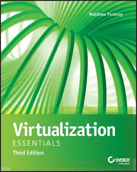 Portnoy |  Virtualization Essentials | Buch |  Sack Fachmedien