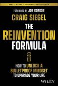 Siegel |  The Reinvention Formula | Buch |  Sack Fachmedien