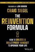 Siegel |  The Reinvention Formula | eBook | Sack Fachmedien