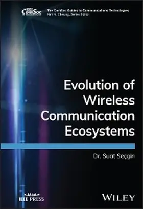 Secgin |  Evolution of Wireless Communication Ecosystems | eBook | Sack Fachmedien