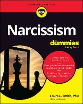 Smith |  Narcissism For Dummies | eBook | Sack Fachmedien