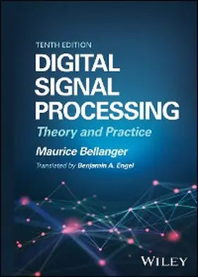 Bellanger |  Digital Signal Processing | eBook | Sack Fachmedien