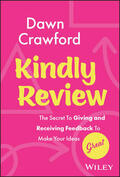 Crawford |  Kindly Review | Buch |  Sack Fachmedien