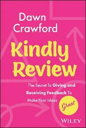 Crawford | Kindly Review | E-Book | www.sack.de