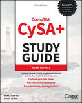 Chapple / Seidl |  Comptia Cysa+ Study Guide | Buch |  Sack Fachmedien