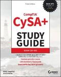 Chapple / Seidl |  CompTIA CySA+ Study Guide | eBook | Sack Fachmedien