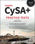 Seidl / Chapple |  CompTIA CySA+ Practice Tests | Buch |  Sack Fachmedien