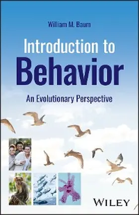 Baum |  Introduction to Behavior | eBook | Sack Fachmedien