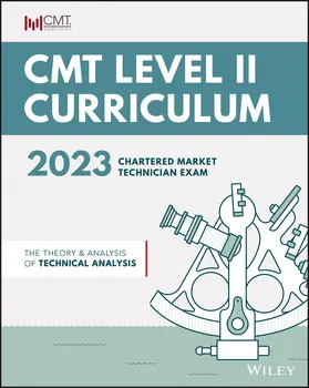  CMT Curriculum Level II 2023 | Buch |  Sack Fachmedien