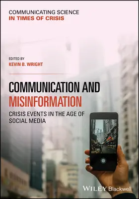 Wright |  Communication and Misinformation | Buch |  Sack Fachmedien