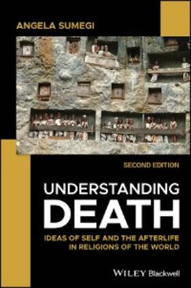 Sumegi | Understanding Death | E-Book | www.sack.de