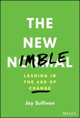 Sullivan |  The New Nimble | Buch |  Sack Fachmedien