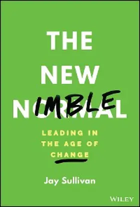 Sullivan |  The New Nimble | eBook | Sack Fachmedien