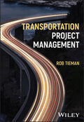 Tieman |  Transportation Project Management | Buch |  Sack Fachmedien