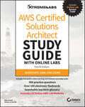 Piper / Clinton |  AWS Certified Solutions Architect Study Guide with Online Labs | Buch |  Sack Fachmedien