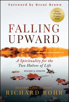 Rohr | Falling Upward, Revised and Updated | Buch | 978-1-394-18569-6 | www.sack.de