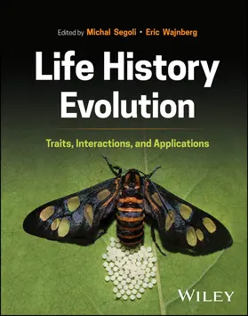 Segoli / Wajnberg |  Life History Evolution | Buch |  Sack Fachmedien