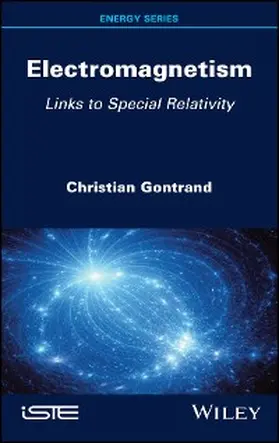 Gontrand |  Electromagnetism | eBook | Sack Fachmedien